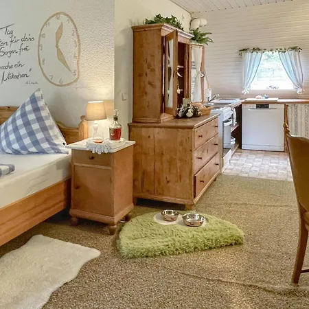 Appartement Bez *