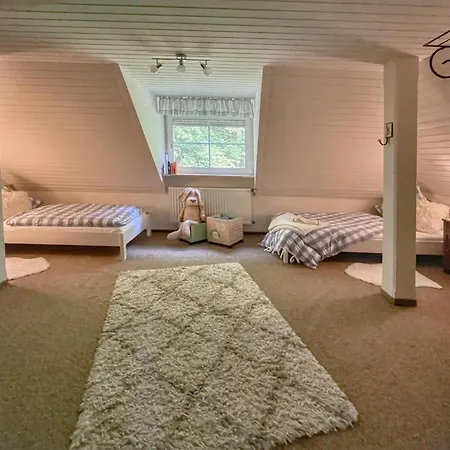 Bez Appartement *