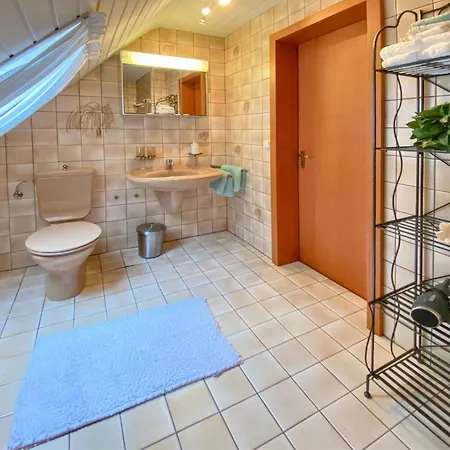 Bez Appartement *