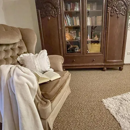 Bez Appartement Weissenbrunn