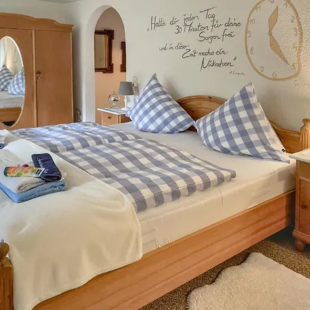 Appartement Bez *
