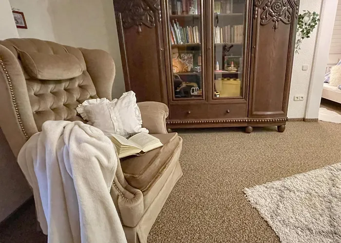 Bez Apartment Weissenbrunn