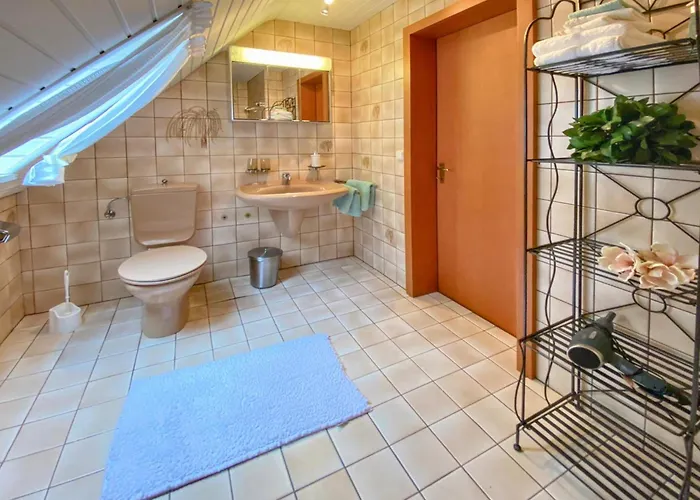 Bez Apartment *